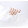 Utopia Bedding Flat Sheet - Soft Brushed Microfiber Fabric - Shrinkage & Fade Resistant Top Sheet - Easy Care - 1 Flat Sheet Only (Queen, White)