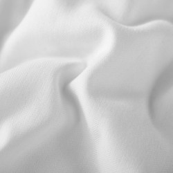 SHALALA Lightweigh White Comforter King Size,8-Piece Hotel King Comforter Bedding Sets with Matching Bed Skirt, Pillow Shams, Decorative Pillows, Thin Comforter Bed Coverings for All Seasons