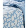 REST? Evercool? Kids’ Comforter with 2 Pillowcases, Buttery Soft and Refreshingly Cool, Hypoallergenic, Adorable Print Making a Perfect Present, 49x69 inches