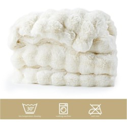 MACEVIA ¨¹berwurfdecke f¨¹r Couch, Dunkelgrau, Kunstfell-Fleece-Flanelldecken f¨¹r Damen und Herren, weiche, leichte Flanelldecke f¨¹r Stuhl, Sofa, Bett, 260 g/m2, geeignet f¨¹r alle Jahreszeiten (Grau, 127 x 152 cm) : K¨¹che, Haushalt & Wohnen