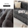 ¨¹berwurfdecke aus Kunstfell, Leopardenmuster, Bettdecke, 127 x 177,8 cm, superweich, warm, wendbar mit flauschiger Flanell-Fleece-Decke, bedruckt : K¨¹che, Haushalt & Wohnen