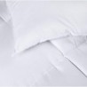 Utopia Bedding Comforter Duvet Insert, Quilted Comforter with Corner Tabs, Box Stitched Down Alternative Comforter Queen (White)