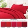 Whale Flotilla Ultra Soft King Quilt Bedding Set, Lightweight Fall Red Quilts Bedspreads Oversized, Ultrasonic Geometric Coverlet Bed Cover for All Seasons (1 Quilt, 2 Pillow Shams)